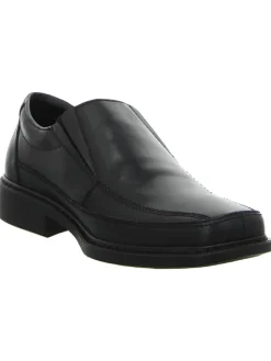 rieker Halbschuhe^Slipper in schwarz