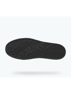 Slipper in Schwarz><noscript><img width=