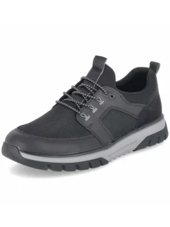 Slipper in schwarz>rieker Best