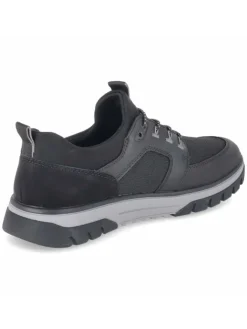 Slipper in schwarz><noscript><img width=
