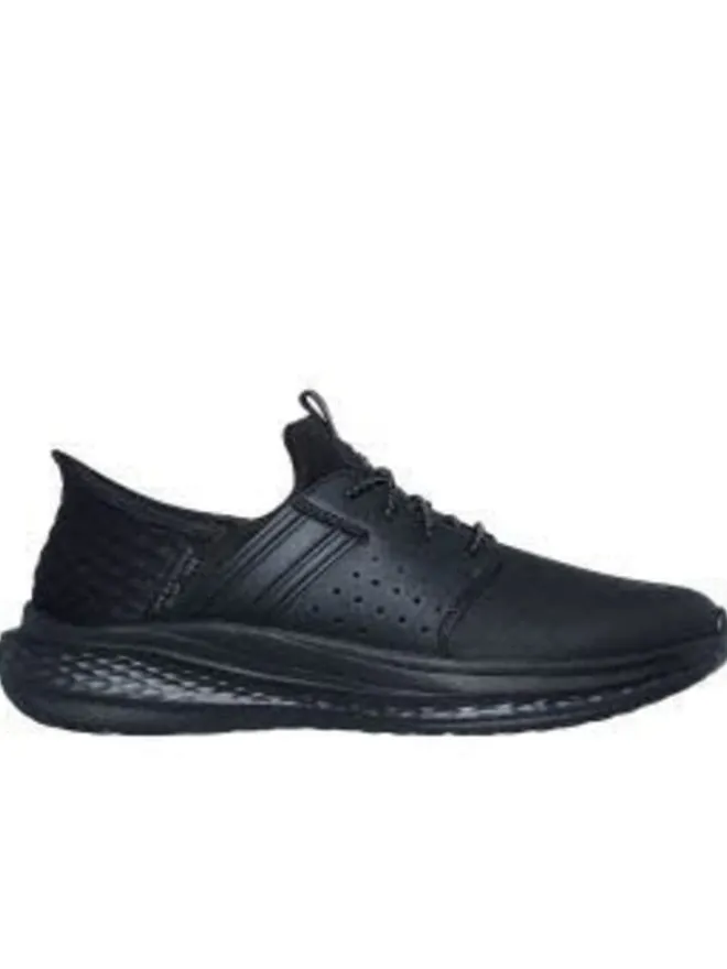 Slipper in schwarz>Skechers Online