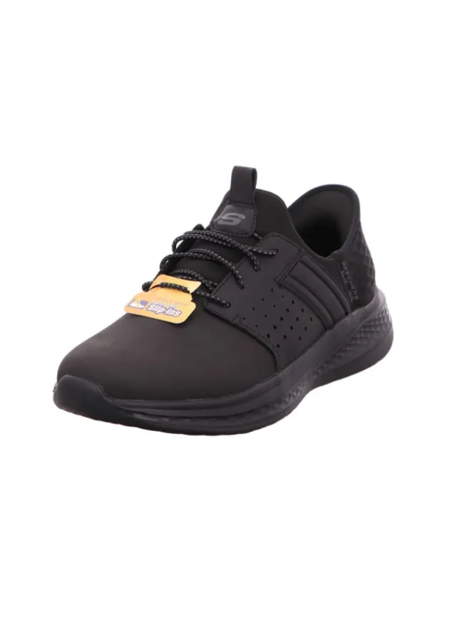 Slipper in schwarz>Skechers Online