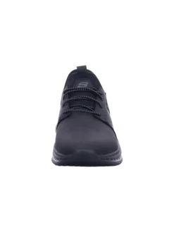 Slipper in schwarz><noscript><img width=