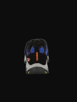 Slipper in schwarz><noscript><img width=