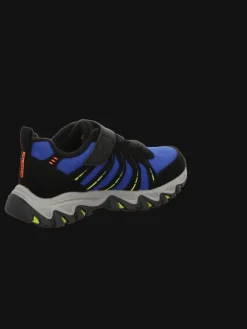 Slipper in schwarz><noscript><img width=