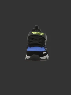 Slipper in schwarz><noscript><img width=