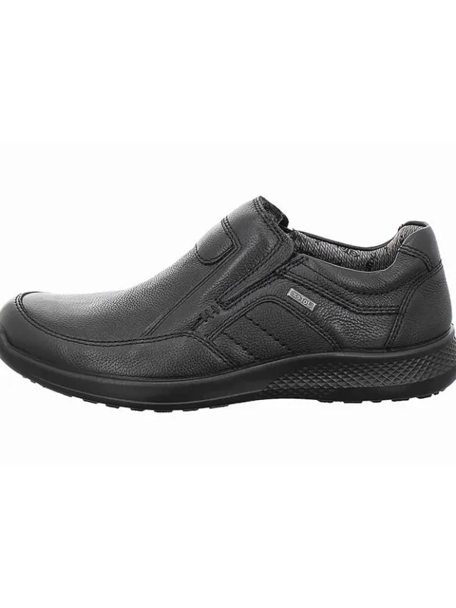 Slipper in Schwarz>Jomos