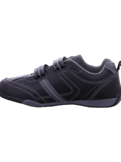 Slipper in schwarz><noscript><img width=