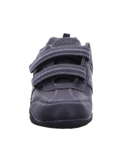 Slipper in schwarz><noscript><img width=