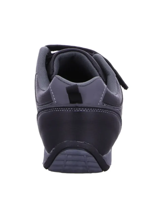 Slipper in schwarz>GALOP Discount