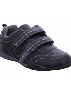 Slipper in schwarz><noscript><img width=