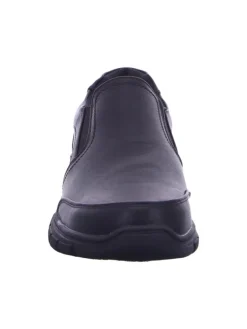 Slipper in schwarz><noscript><img width=