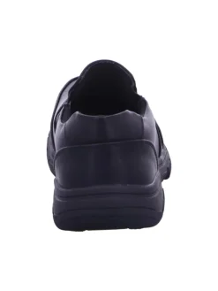 Slipper in schwarz><noscript><img width=