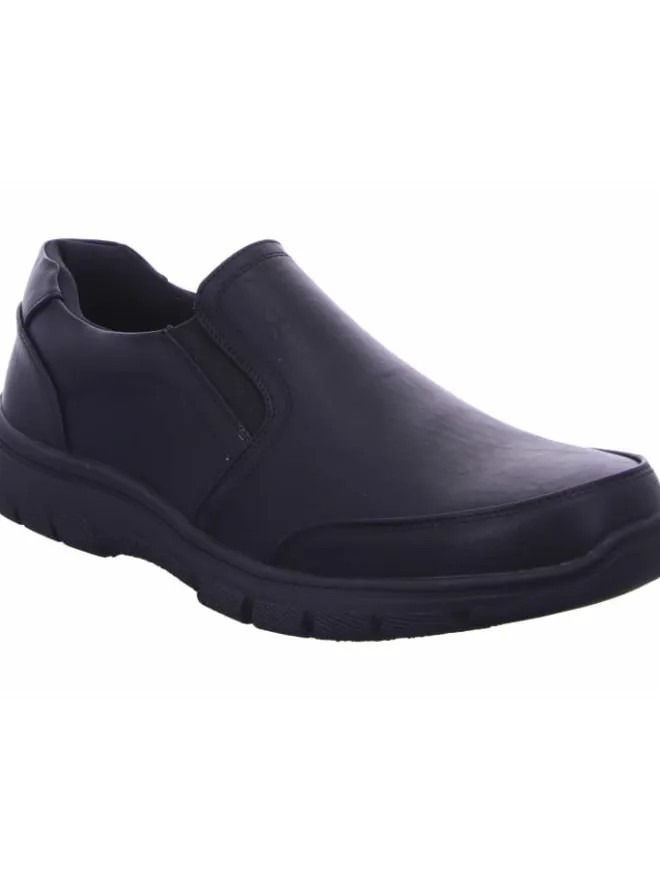 Slipper in schwarz>NORWAY ORIGINALS Outlet