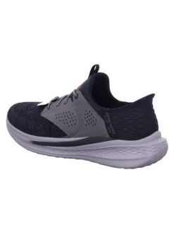 Slipper in schwarz><noscript><img width=