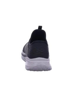 Slipper in schwarz><noscript><img width=