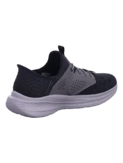 Slipper in schwarz><noscript><img width=