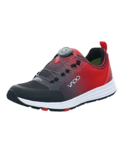 VADO Halbschuhe·Slipper^Slipper in Schwarz