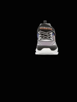 Slipper in schwarz><noscript><img width=