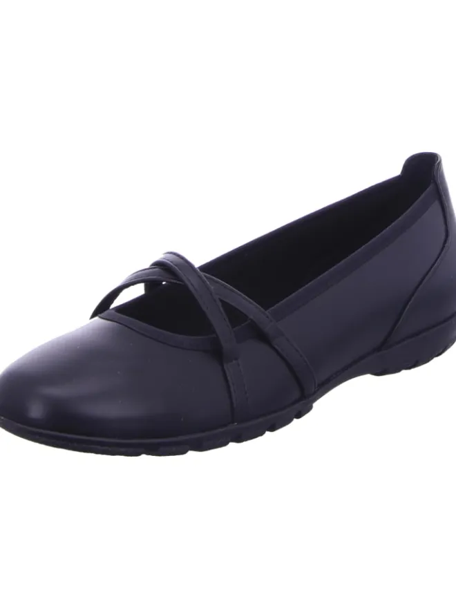 Slipper in schwarz>Marco Tozzi Best