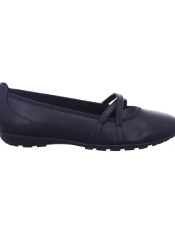 Slipper in schwarz>Marco Tozzi Best