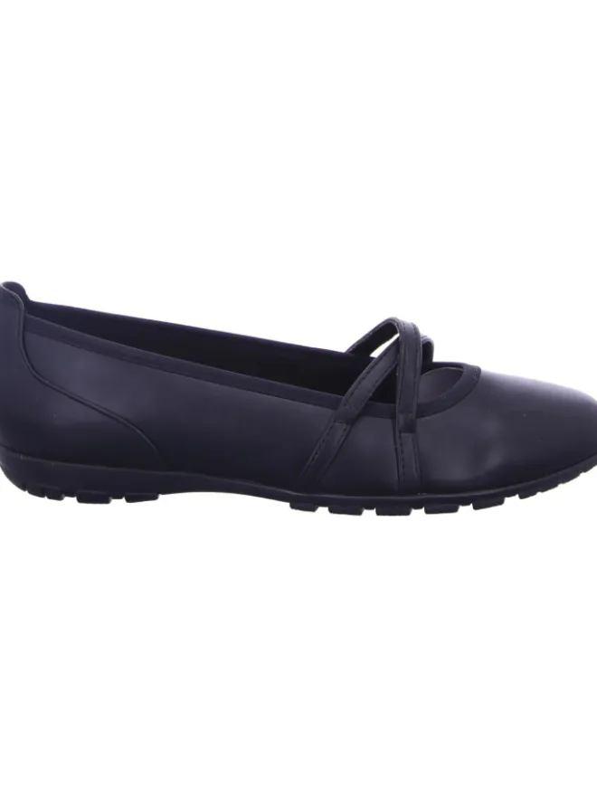 Slipper in schwarz>Marco Tozzi Best