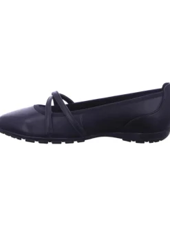Slipper in schwarz><noscript><img width=