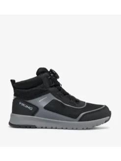 Slipper in schwarz>Viking