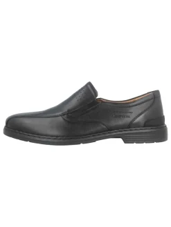 Slipper in Schwarz>Josef Seibel Online