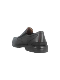 Slipper in Schwarz>Josef Seibel Online
