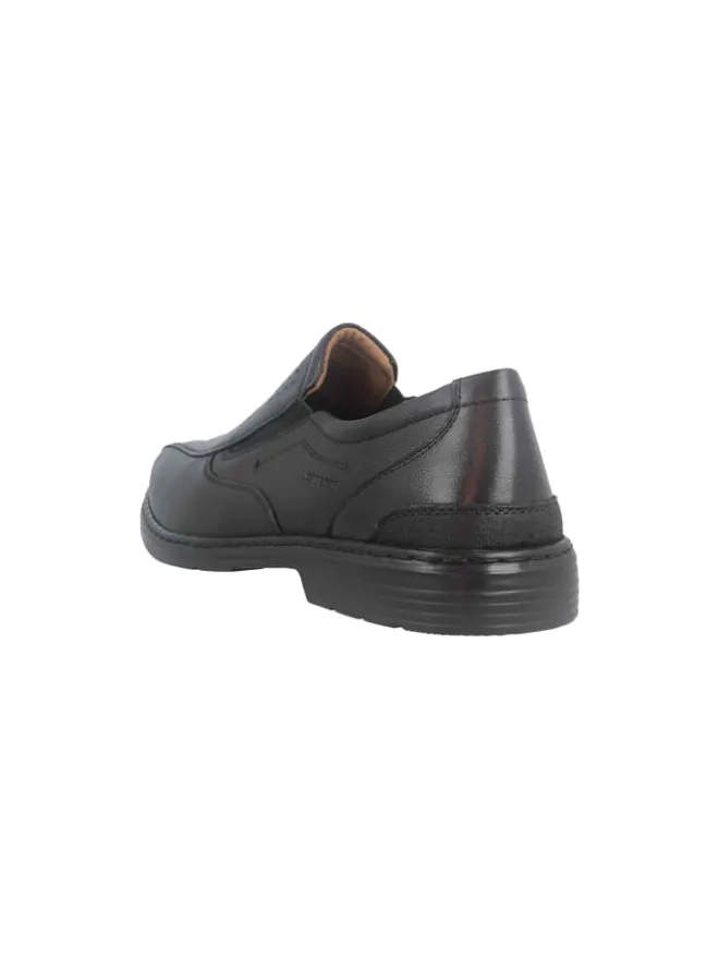 Slipper in Schwarz>Josef Seibel Online