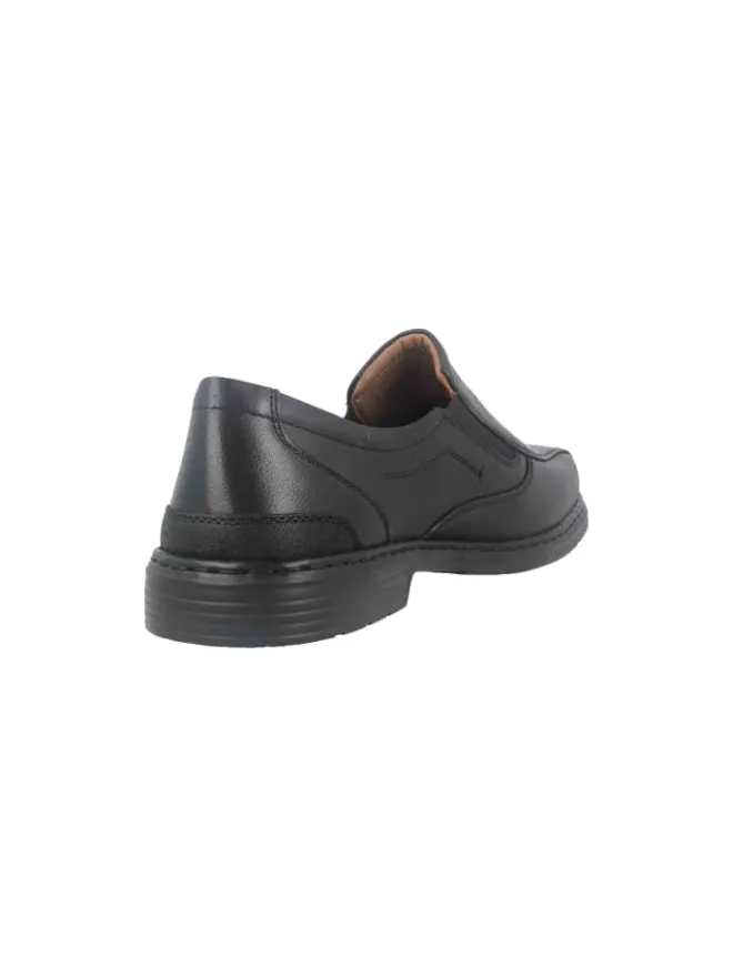 Slipper in Schwarz>Josef Seibel Online