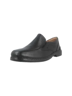 Slipper in Schwarz><noscript><img width=