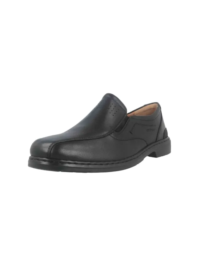 Slipper in Schwarz>Josef Seibel Online