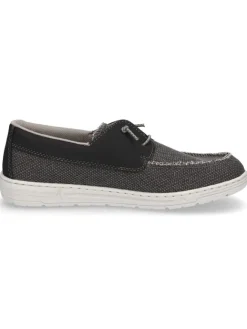 Slipper in schwarz><noscript><img width=