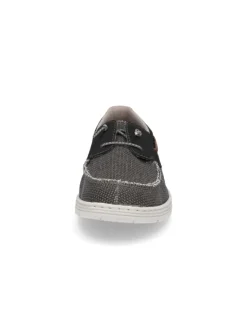 Slipper in schwarz><noscript><img width=