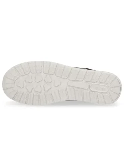 Slipper in schwarz><noscript><img width=