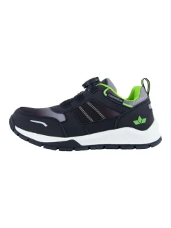 Slipper in Schwarz>Lico Best