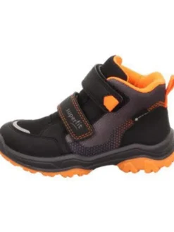 Slipper in schwarz>superfit