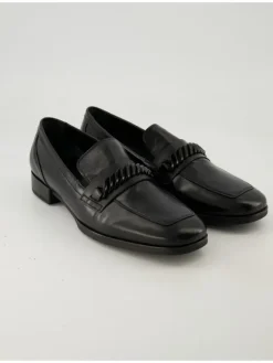 Slipper in Schwarz>Gabor Comfort Best