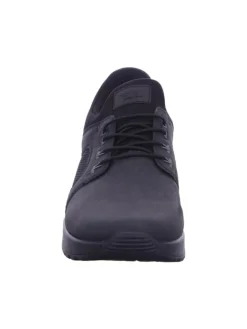 Slipper in schwarz><noscript><img width=