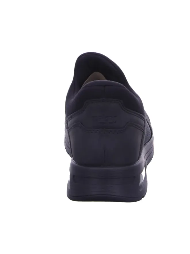 Slipper in schwarz>rieker