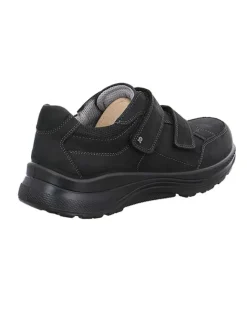 Slipper in Schwarz><noscript><img width=