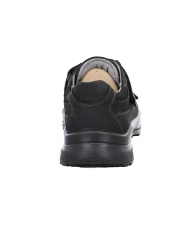 Slipper in Schwarz><noscript><img width=