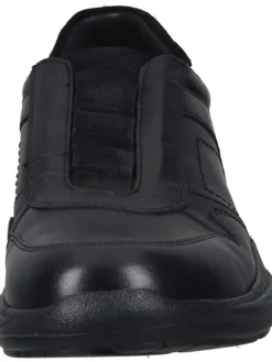 Slipper in schwarz><noscript><img width=
