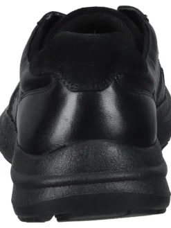 Slipper in schwarz><noscript><img width=