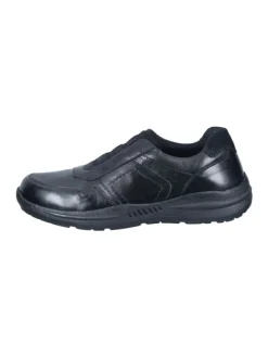 Slipper in schwarz><noscript><img width=