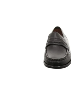 Slipper in schwarz><noscript><img width=