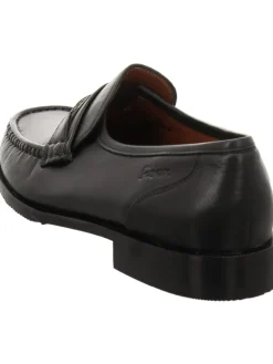 Slipper in schwarz><noscript><img width=