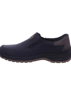 Slipper in schwarz><noscript><img width=
